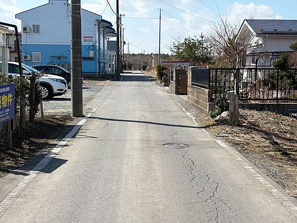detached 青森県三戸郡階上町蒼前西６丁目
地図を見る