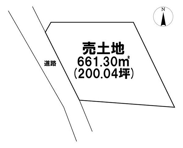 区画図：302000006347