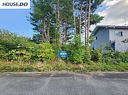 青森県三戸郡階上町大字道仏字横沢山