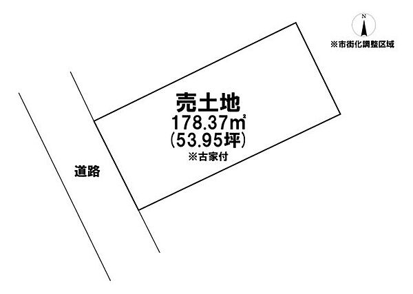 区画図：302000006620