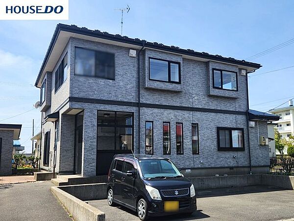 detached 青森県八戸市岬台２丁目
地図を見る
