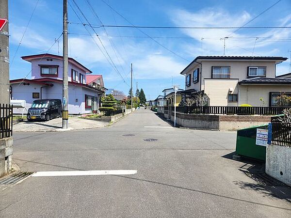 detached 青森県八戸市岬台２丁目
地図を見る