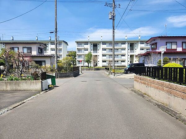 detached 青森県八戸市岬台２丁目
地図を見る