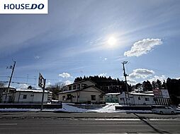 青森県八戸市大字新井田字重地