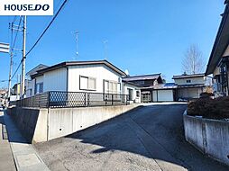 青森県八戸市大字新井田字重地