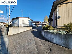 青森県八戸市大字新井田字重地