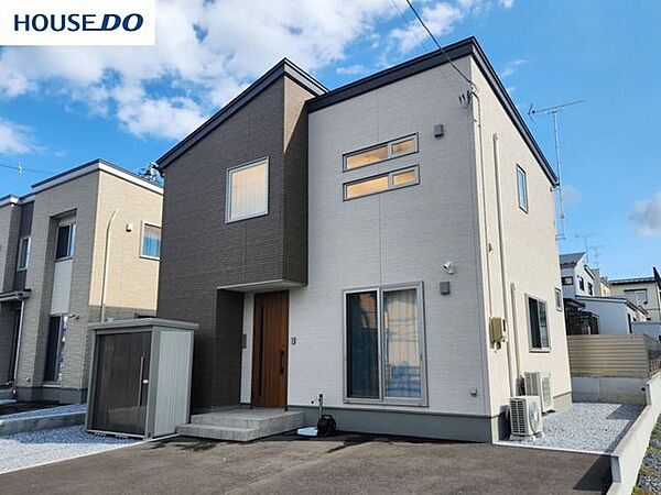 外観：302000006910