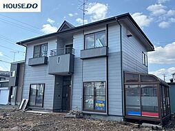 青森県八戸市大字新井田字石動木平