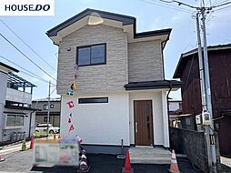 青森県八戸市大字湊町字新井田道