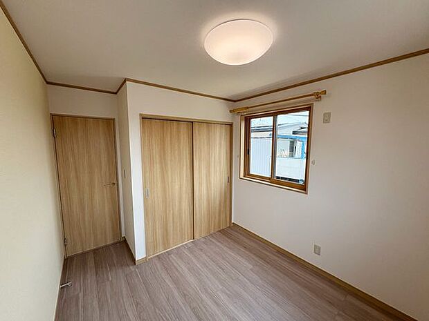 室内(2025年6月)撮影◎本日案内可能◎フローリングのお部屋はお掃除が簡単で毎日の家事時間の短縮につながります。