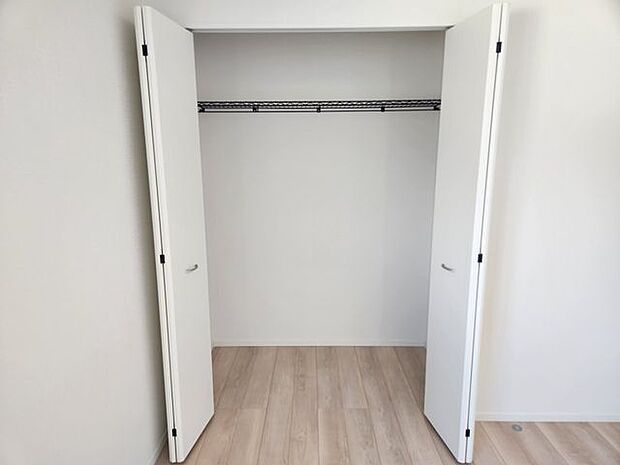 室内(2025年9月)撮影◎本日案内可能◎収納付きなので、お部屋をスッキリお使いいただけます。