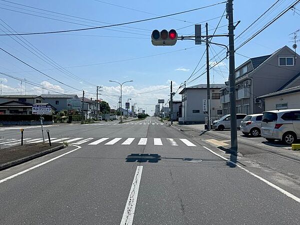 現地(2025年5月)撮影◎現地案内予約受付中！◎詳細は、ハウスドゥ  八戸田向へお気軽にお問い合わせください♪