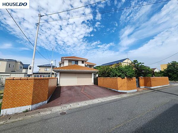 外観：302000007979