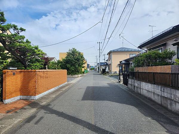 現地(2025年7月)撮影◎現地案内予約受付中！◎ご内覧をご希望の際は、ハウスドゥ  八戸田向までお気軽にお問い合わせくださいませ♪