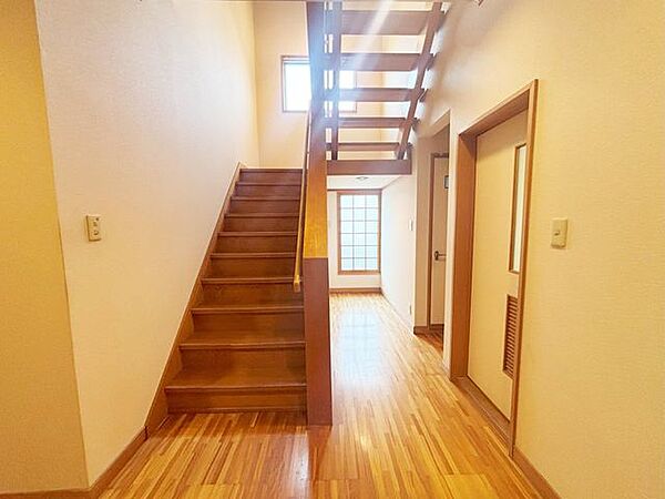 室内(2025年7月)撮影◎現地案内予約受付中！◎ご内覧をご希望の際は、ハウスドゥ  八戸田向までお気軽にお問い合わせくださいませ♪