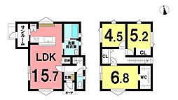 青森県八戸市大字新井田字立石沢