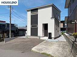 青森県八戸市大字新井田字立石沢