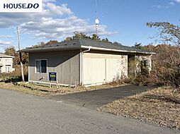 青森県三戸郡階上町大字道仏字横沢山