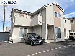 青森県八戸市大字新井田字中町