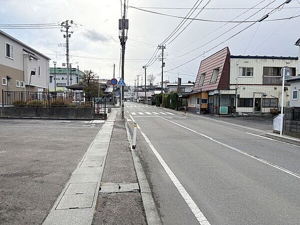 detached 青森県八戸市田向２丁目1-20