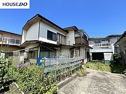 青森県八戸市大字新井田字外久保