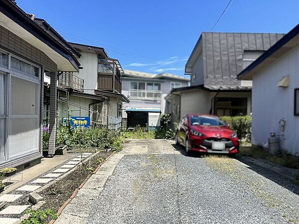 現地(2026年7月)撮影◎建築条件無し◎詳細は、ハウスドゥ  八戸田向までお気軽にお問い合わせくださいませ♪