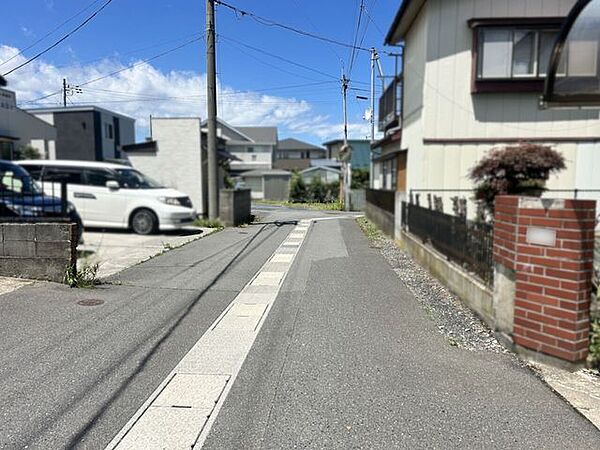 現地(2026年7月)撮影◎建築条件無し◎詳細は、ハウスドゥ  八戸田向までお気軽にお問い合わせくださいませ♪