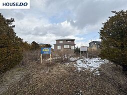 青森県八戸市大字新井田字石動木平