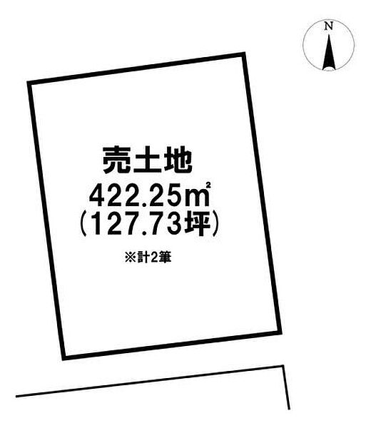 区画図：302000008800