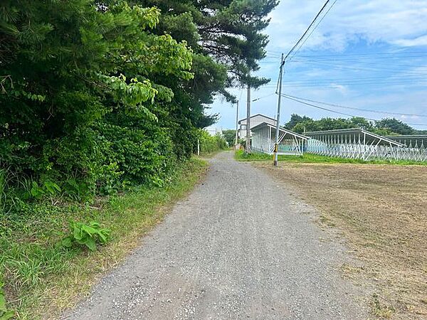 現地(2026年7月)撮影◎建築条件無し◎詳細は、ハウスドゥ  八戸田向までお気軽にお問い合わせくださいませ♪
