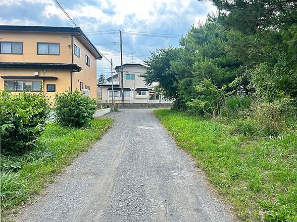 現地(2026年7月)撮影◎建築条件無し◎詳細は、ハウスドゥ  八戸田向までお気軽にお問い合わせくださいませ♪