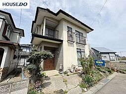 青森県八戸市大字新井田字外久保