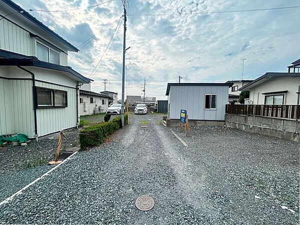 現地(2026年7月)撮影◎建築条件無し◎詳細は、ハウスドゥ  八戸田向までお気軽にお問い合わせくださいませ♪