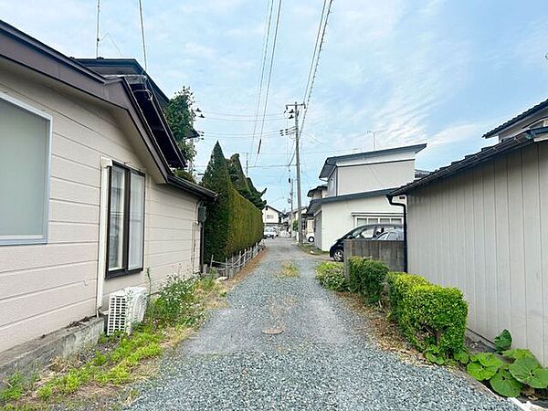 現地(2026年7月)撮影◎建築条件無し◎詳細は、ハウスドゥ  八戸田向までお気軽にお問い合わせくださいませ♪