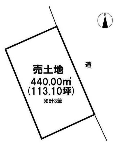 区画図：302000009536