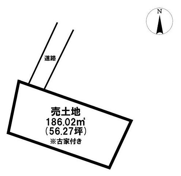 区画図：302000009740