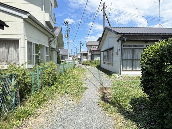 現地(2026年7月)撮影◎建築条件無し◎詳細は、ハウスドゥ  八戸田向までお気軽にお問い合わせくださいませ♪