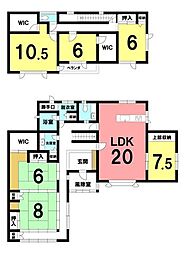 青森県八戸市白銀台6丁目