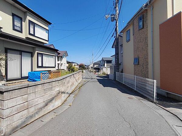 現地(2026年8月)撮影◎本日案内可能◎ご内覧をご希望の際は、ハウスドゥ  八戸田向までお気軽にお問い合わせくださいませ♪