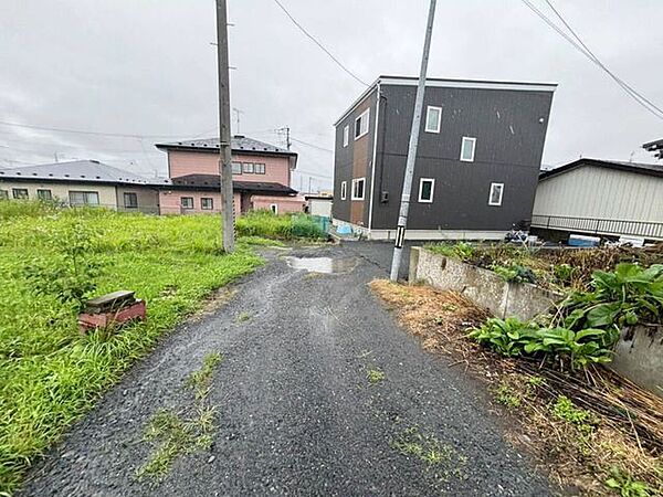 現地(2026年7月)撮影◎現地案内予約受付中！◎ご内覧をご希望の際は、ハウスドゥ  八戸田向までお気軽にお問い合わせくださいませ♪
