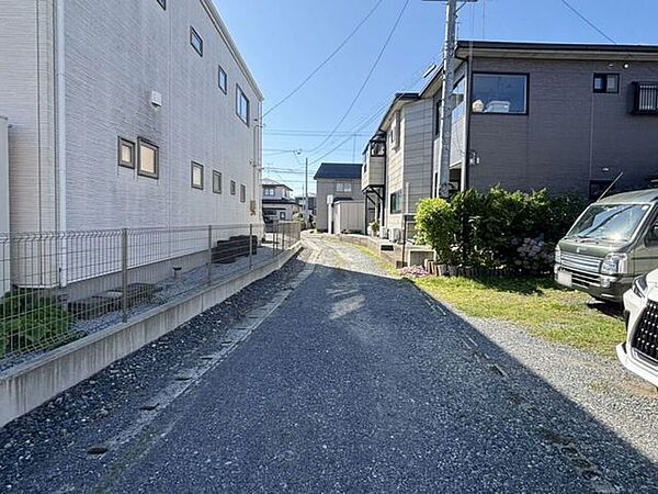 現地(2026年8月)撮影◎現地案内予約受付中！◎ご内覧をご希望の際は、ハウスドゥ  八戸田向へお気軽にお問い合わせください♪