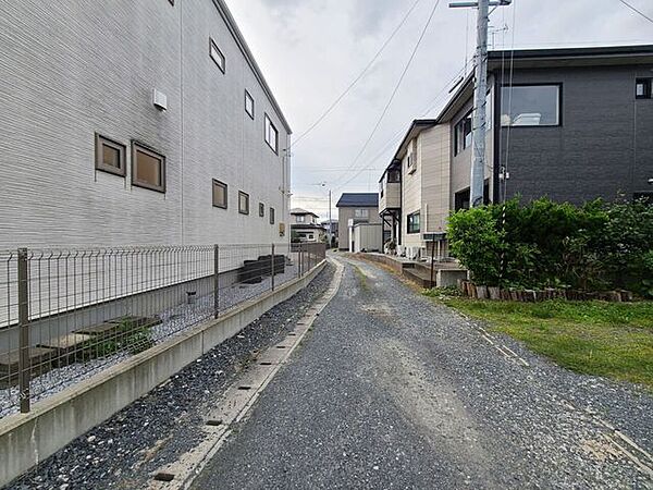 現地(2026年8月)撮影◎現地案内予約受付中！◎ご内覧をご希望の際は、ハウスドゥ  八戸田向へお気軽にお問い合わせください♪