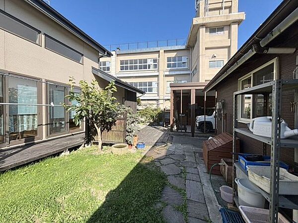 現地(2026年8月)撮影◎現地案内予約受付中！◎ご内覧をご希望の際は、ハウスドゥ  八戸田向へお気軽にお問い合わせください♪
