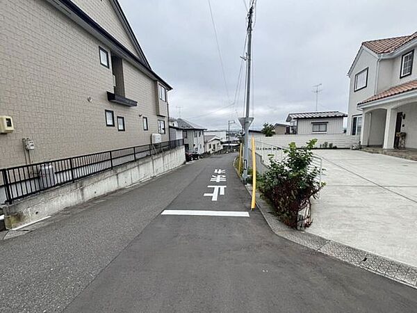 現地(2026年7月)撮影◎現地案内予約受付中！◎ご内覧をご希望の際は、ハウスドゥ  八戸田向までお気軽にお問い合わせくださいませ♪