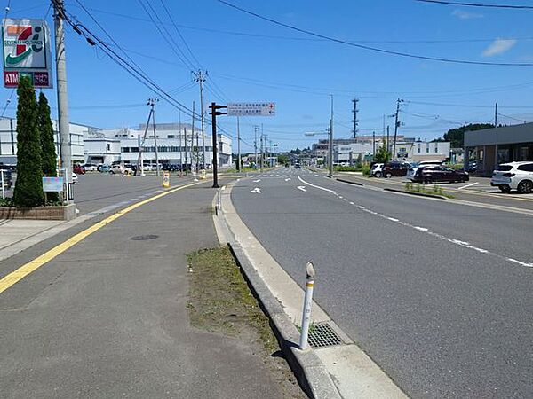 現地(2026年8月)撮影◎現地案内予約受付中！◎ご内覧をご希望の際は、ハウスドゥ  八戸田向までお気軽にお問い合わせくださいませ♪