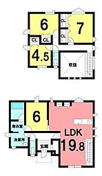 青森県三戸郡階上町蒼前東６丁目