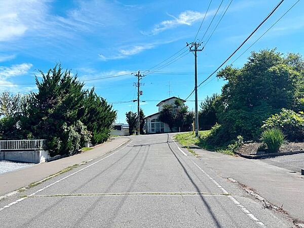 現地(2026年8月)撮影◎現地案内予約受付中！◎ご内覧をご希望の際は、ハウスドゥ  八戸田向までお気軽にお問い合わせくださいませ♪