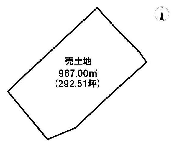 区画図：302000010089
