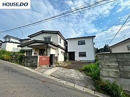 青森県八戸市大字新井田字石仏