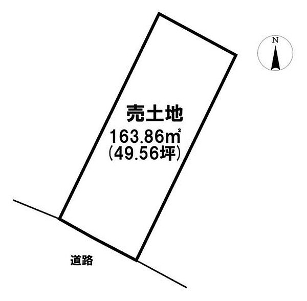 区画図：302000010087